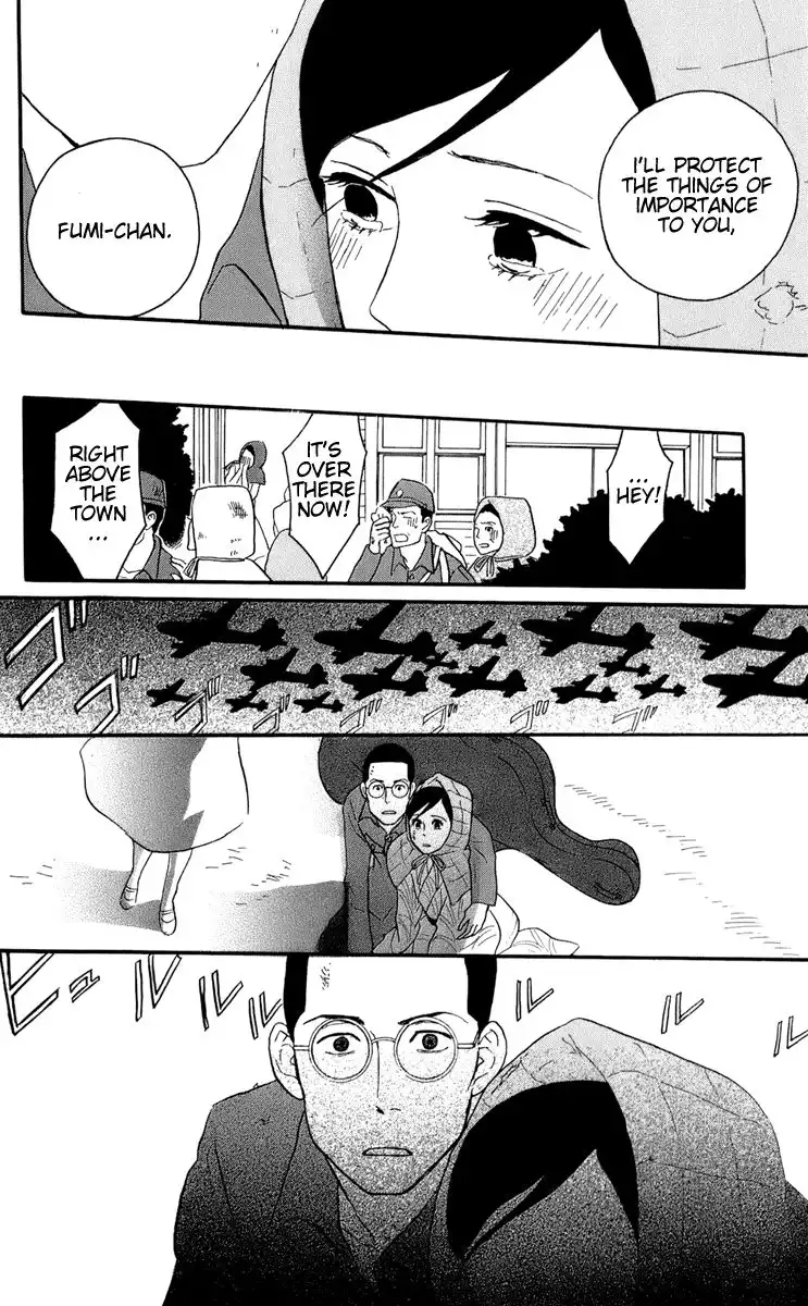 Sakamichi no Apollon Chapter 48 30